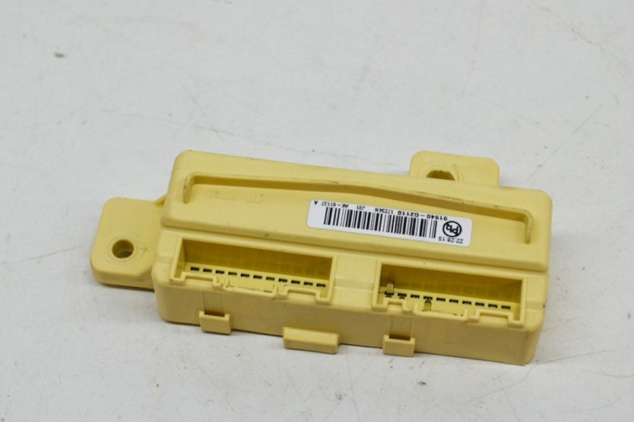 Alt modul de control HYUNDAI IONIQ AE 2017 OEM: 91940-G2110 | 13674241
