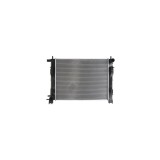 Radiator apa DACIA DOKKER AVA Quality Cooling D2007