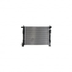 Radiator apa DACIA SANDERO II AVA Quality Cooling D2007