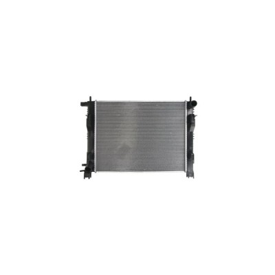 Radiator apa DACIA LOGAN MCV II AVA Quality Cooling D2007 foto