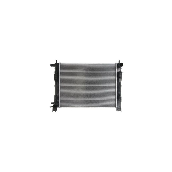 Radiator apa DACIA DOKKER AVA Quality Cooling D2007