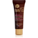 Yves Rocher Riche Cr&eacute;me crema de maini impotriva petelor SPF 20 50 ml