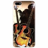 Husa silicon pentru Huawei Y5 2018, Hardcore Rock