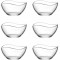 Set de 6 castroane, Vira 261, 310 ml