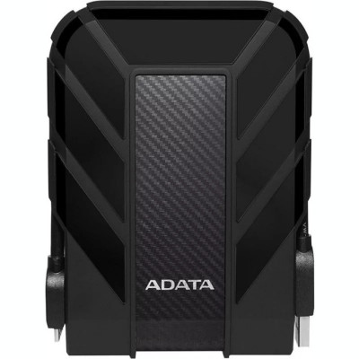 HDD ADATA EXTERN 2.5&amp;amp;quot; USB 3.0 1TB HD710 Pro Black AHD710P-1TU31-CBK foto