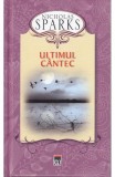 Ultimul cantec - Editie cartonata