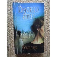 MOSTENIREA-DANIELLE STEEL