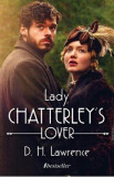 Lady Chatterley&#039;s lover - D.H. Lawrence