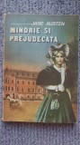 Mandrie si prejudecata, Jane Austen, 1991