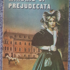 Mandrie si prejudecata, Jane Austen, 1991
