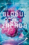 Globul de zăpadă Paperback Soyoung Park Alice Books Viata privata planeta inghetata oameni razboi