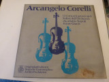 Corelli 12 concerti grossi -op. 6 -Ettore Gracis- 3 vinyl
