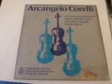 Corelli 12 concerti grossi -op. 6 -Ettore Gracis- 3 vinyl