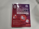 Evaluare Nationala matematica 2023- Gabriel Popa,Adrian Zanoschi