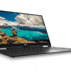 Laptop DELL, XPS 13 9365, Intel Core i7-7y75, 1.30 GHz, HDD: 256 GB, RAM: 8 GB, video: Intel HD Graphics 615, webcam, BT