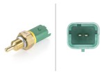 HELLA 6PT 009 309-161 senzor,temperatura lichid de racire