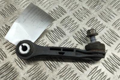 Bieleta stabilizatoare dreapta spate BMW 5 G30 2019 OEM: 6861482 31221284 foto