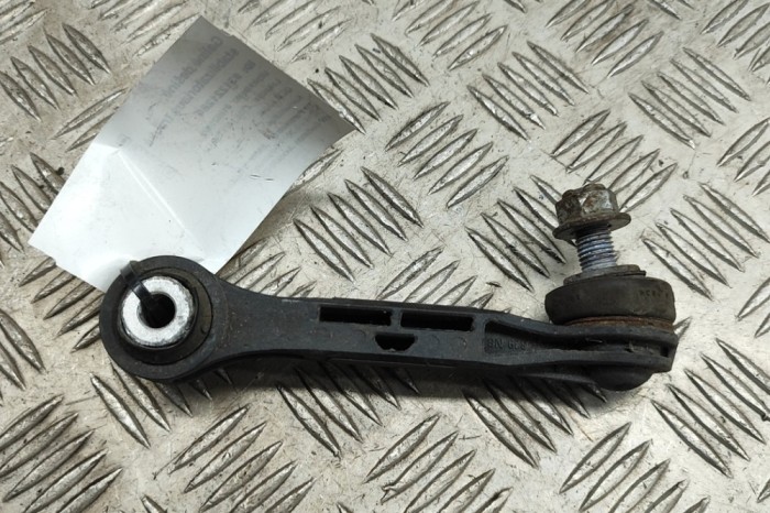 Bieleta stabilizatoare dreapta spate BMW 5 G30 2019 OEM: 6861482 31221284