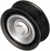 GATES T36456 DriveAlign&reg; Rola ghidare/conducere, curea transmisie