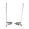 Balamale Laptop Toshiba A200 A205 A210 A215 Set Notebook Piese