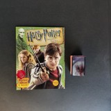 Panini Harry Potter And The Deathly Hallows 1 - Album Gol + Set Complet Stickere