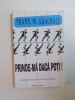 PRINDE-MA DACA POTI de FRANK W. ABAGNALE, 2003