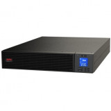 UPS Online 230V Easy-UPS SRV3KRIRK, management, 3000VA, 2400W, 6 x IEC C13, 1 x IEC C19, APC