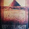 THE EGYPTOLOGIST -ARTHUR PHILLIPS