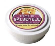 Crema Galbenele Germeni Grau Miere Manicos 15gr Cod: 4019 foto