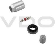 Set reparatie Senzor presiune roata BMW Seria 4 (F32, F33) VDO A2C59506228 foto