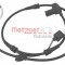 Senzor ABS / turatie roata AUDI A6 Avant (4B5, C5) (1997 - 2005) METZGER 0900084