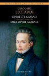 Operette morali/Mici opere morale GIACOMO LEOPARDI