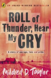 Roll Of Thunder, Hear My Cry | Mildred D. Taylor, Penguin Books Ltd