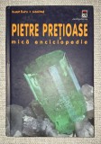 Rudolf Duda - Pietre pretioase (Mica enciclopedie)