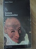 Lumea Feniciană - Sabatino Moscati, Meridiane 1974, Artă, Album, Civilizație Antică, Carte Limba Rom&acirc;nă