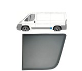 Bandou aripa spate CITROEN JUMPER (250), 09.2006-08.2014; JUMPER, 06.2014-; FIAT DUCATO (250), 09.2006-08.2014; DUCATO, 06.2014-; PEUGEOT BOXER (250)