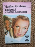 Barbatul cu ochii de gheata - Heather Graham - Roman de Dragoste