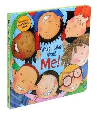 What I Like about Me! foto