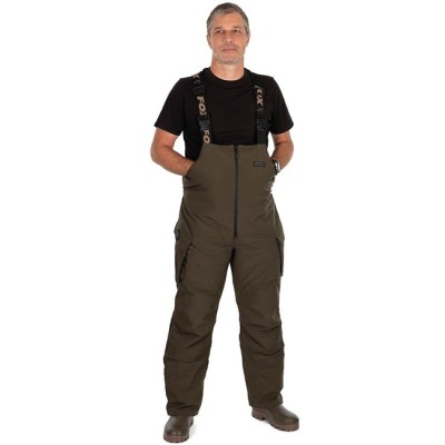 Salopeta FOX Sherpa-Tec XXL foto