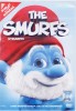 DVD animatie: Strumpfii/ The Smurfs ( original, dublat in limba romana )