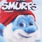 DVD animatie: Strumpfii/ The Smurfs ( original, dublat in limba romana )