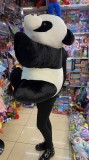 Urs panda urias din plus 1m
