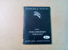 Sfantul PETRU HRISOLOGUL - Omilii Tematice - Comorile Pustiei, 1999, 130 p. foto