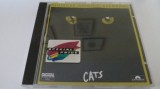 Cats-cd