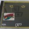 Cats-cd