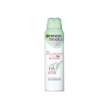 Garnier Deo Hyaluronic Care Antiperspirant Deo spray 150 ml