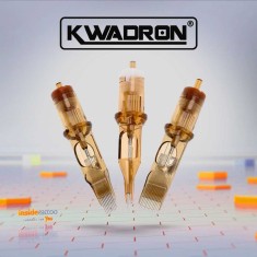 Ace de Tatuat KWADRON - MG (Magnum) - 0.25mm - 23 MGLT