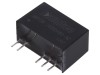 Convertor DC/DC 1W 24V la 9V/-9V