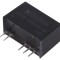 Convertor DC/DC 1W 24V la 9V/-9V
