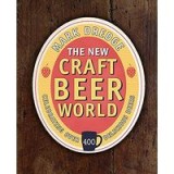 New Craft Beer World